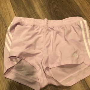 Adidas Soccer shorts